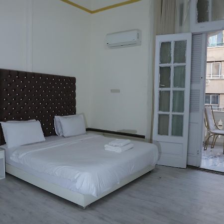 Palace Court Каїр Екстер'єр фото