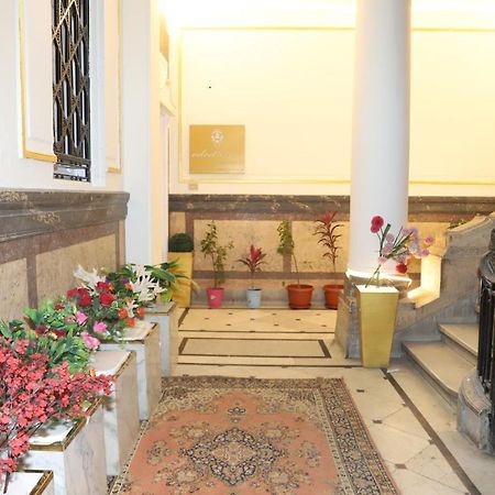 Palace Court Каїр Екстер'єр фото