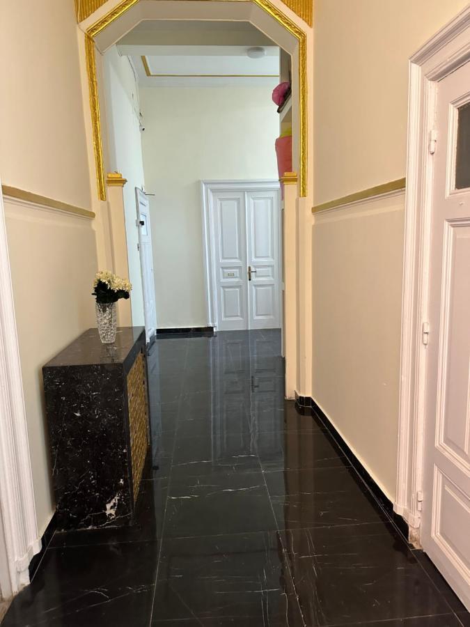 Palace Court Каїр Екстер'єр фото