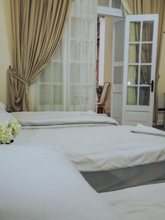 Palace Court Каїр Екстер'єр фото